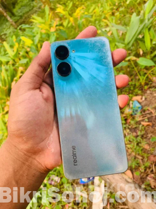 Realme 10 pro